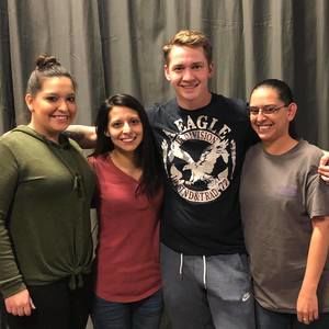 Meet your Posher, Taylor